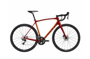 Велосипед Ridley Kanzo Speed GRX800