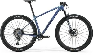 Велосипед Merida BIG.NINE 9000