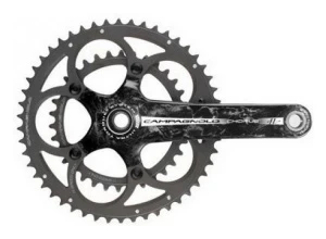 Система Campagnolo Athena Power Torque 11s