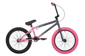 Велосипед Novatrack JUPITER BMX 20