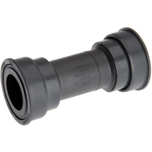 Каретка SHIMANO BB71-41B, press fit 86мм