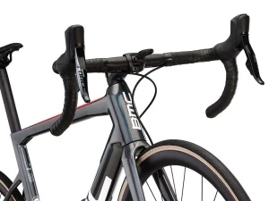 Рама BMC Teammachine SLR01 Grey/Iridium/Carbon 2022