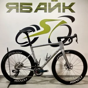 Велосипед Specialized S-Works Tarmac SL8 Sram RED AXS - LIMITED EDITION (2025)