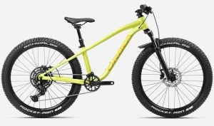 Велосипед Orbea Laufey 24 H20 (2025)