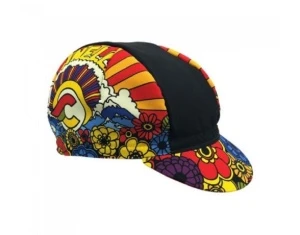 Велокепка Cinelli West Coas