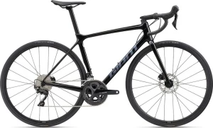 Велосипед Giant TCR Advanced 2 Disc-Pro Compact