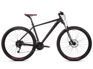 Велосипед DRAG Hardy 9.0 2022