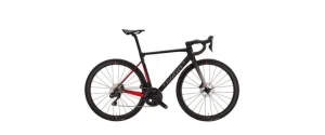 Велосипед шоссейный Wilier Zero SL Ultegra Disc Race Pro (2023)