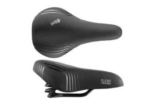 Седло Selle Royal ROOMY MODERATE МУЖСКОЕ