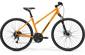 Велосипед Merida CROSSWAY 40 Lady