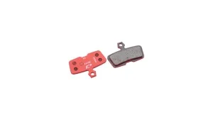Тормозные колодки JAGWIRE Sport Semi-Metallic Disc Brake Pad Sram Code (25)