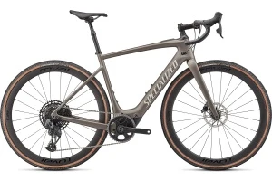 Велосипед Specialized Turbo Creo SL Expert EVO 2022
