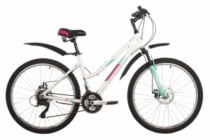 Велосипед FOXX BIANKA D 26"