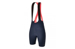 Велошорты женские Santini Aahonoui Redux Ironman Women's Bib-Shorts