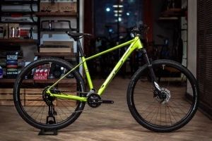 Велосипед Superior XC 859 (2025) Велосипед Superior XC 859 (2025)