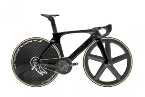 Велосипед Pinarello Maat Italia - S