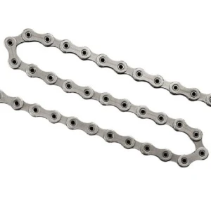 Цепь SHIMANO XTR, HG901, 11ск, 116 зв., амп.пин (2шт), ROAD/MTB/E-BIKE совмест.