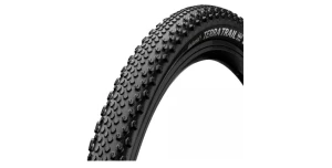 Покрышка Continental TERRA Trail ShieldWall TR 700x40c