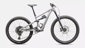 Велосипед Specialized STATUS 2 140 ZERO (2025)