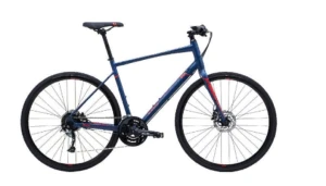 Велосипед MARIN FAIRFAX SC3 700C