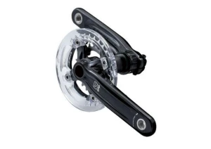 Шатуны MTB FSA Gravity M/Exo Quad 22/32 Bash 83мм