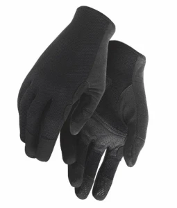 Перчатки Assos Trail FF Gloves
