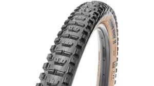 Покрышка Maxxis Minion DHR II 27.5x2.40WT TPI 60 кевлар