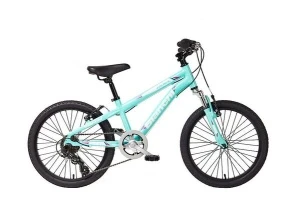 Велосипед BIANCHI JUNIOR DUEL 20" GIRL 6SP