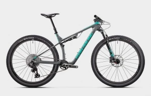 Велосипед Titan Racing CYPHER DC Carbon Elite (2025)