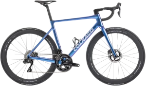 Велосипед Colnago V4Rs Disc Ultegra Di2 12v W420 RVBU (2024)