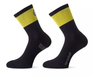 Носки Assos Cento Socks Evo8