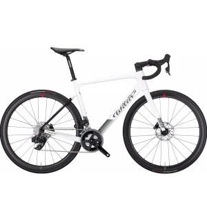 Велосипед шоссейный Wilier Garda 105 DISC 12 RS171