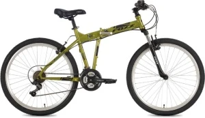 Велосипед FOXX ZING H1 26"