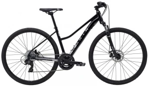 Велосипед MARIN SAN ANSELMO DS1 700C U