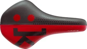 Седло Fizik ARES Red/Black