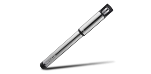 Насос Birzman Infinite Apogee Road 21 Silver