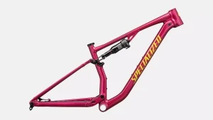 Рама Specialized Chisel (2025)