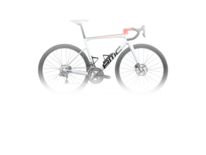 Рама BMC Teammachine SLR01 White/Black/Red 2022