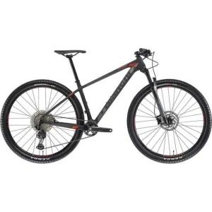 Велосипед BIANCHI Nitron 9.4 XT DEO 1X12