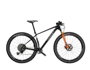 Велосипед Wilier USMA XT 1X12, FOX FS SC 996