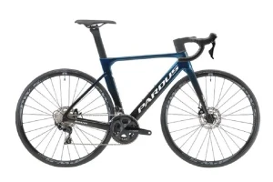 Велосипед Pardus Spark RS 105 MD 2023 Велосипед Pardus Spark RS 105 MD 2023