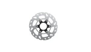 Тормозной диск SHIMANO 105/SLX SM-RT70 Disc Rotor / C.Lock с Внешним шлицом (OEM)