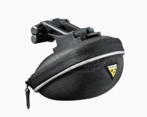 Велосумка TOPEAK PRO PACK, MICRO RE-ADJUST SIZE Велосумка TOPEAK PRO PACK, MICRO RE-ADJUST SIZE