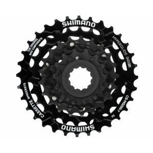 Кассета SHIMANO Acera CS-HG200 MTB Cassette Sprocket Кассета SHIMANO Acera CS-HG200 MTB Cassette Sprocket