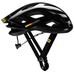 Шлем Mavic CXR Ultimate черн./черн.