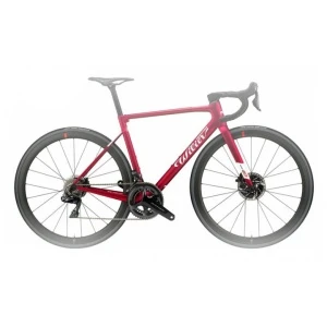 Велосипед шоссейный Wilier Zero SLR Rival Disc Etap AXS Ksyrium 30