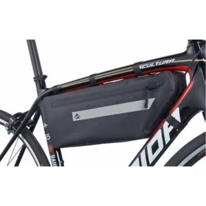 Сумка под раму Merida Travel Framebag, 5,4 L