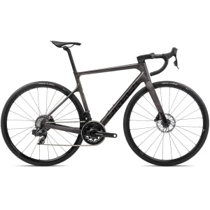 Велосипед Orbea ORCA M21E TEAM PWR (2023)