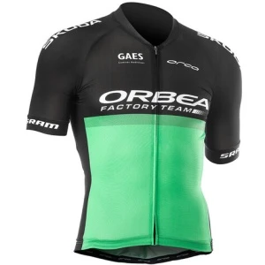 Майка кор.рукав Orbea Perform 2019