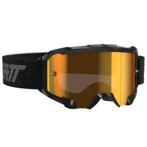 Очки Leatt Velocity 4.5 Iriz Black/Bronz